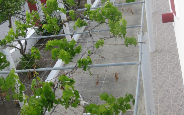 Stenna Apartments