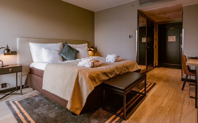 Clarion Hotel Aviapolis