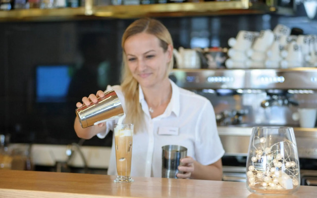 Seasabelle Hotel near Athens Airport