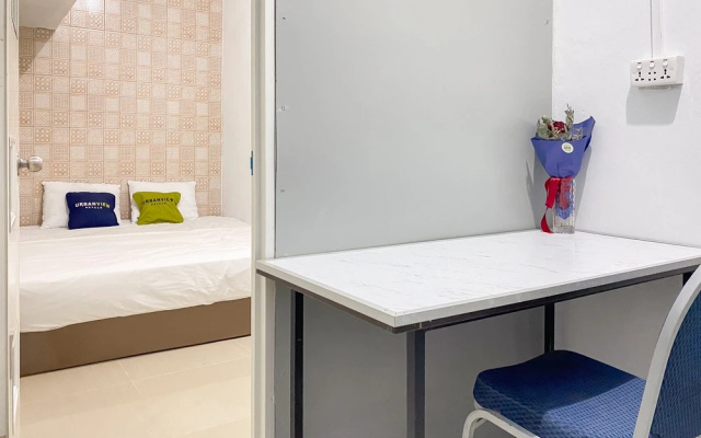 Urbanview @ Setia Homestay Bengkong Batam – Guest Rooms – Batam