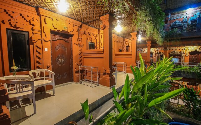 Lumbung Sari Hotel