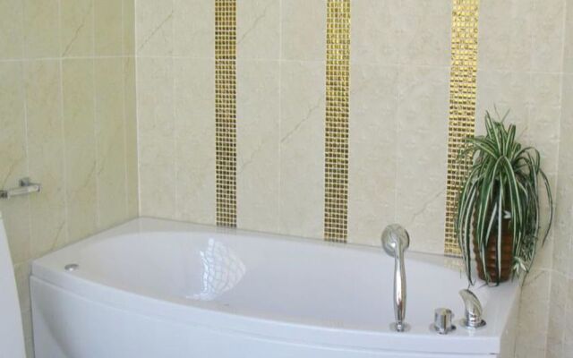 Butterfly Garden Boutique Apartments & Villas