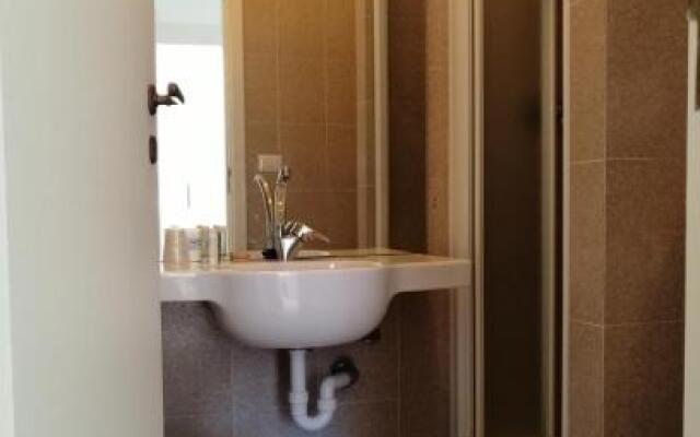 Hotel Residence Maggiore