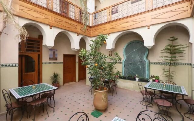 Riad Amya