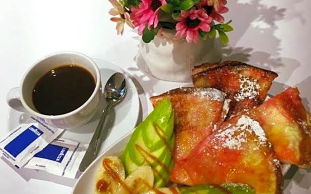 Hotel Georgian Holiday