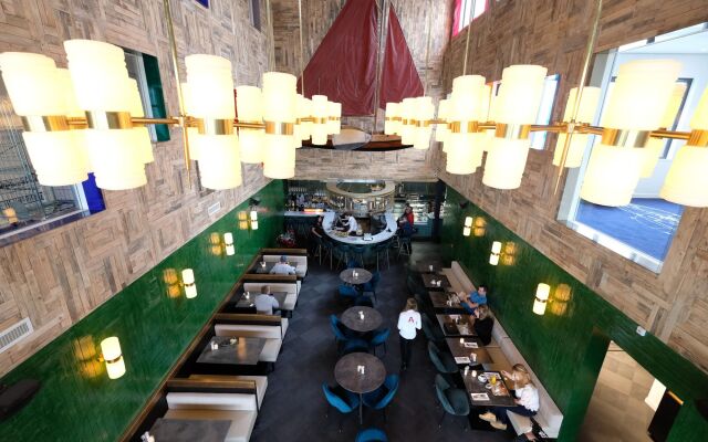 Leonardo Hotel Vinkeveen