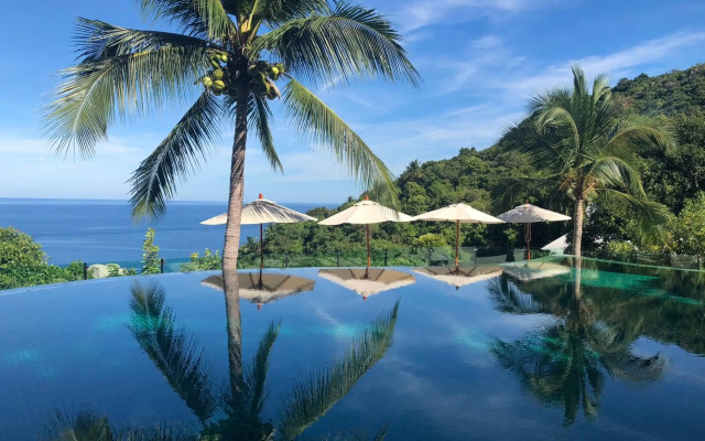 Tanote Villa
