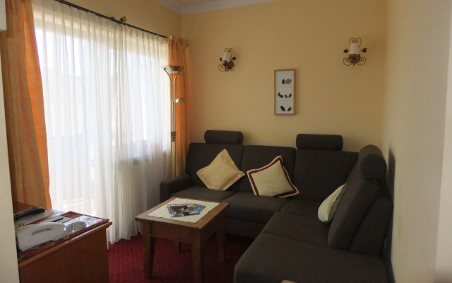 Aparthotel Christine