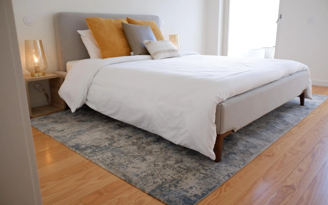 Oasis in Porto by SpiritBnb