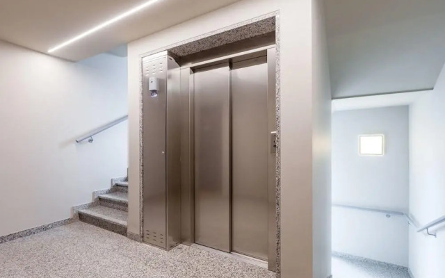 Be Apartments Brembo