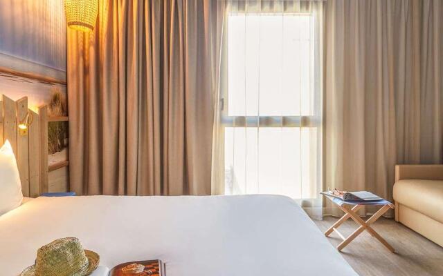 ibis Styles Montpellier Aeroport Parc Des Expos