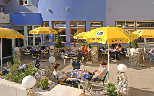 Luxusferienwohnungen Bauer- Bäckerhaus