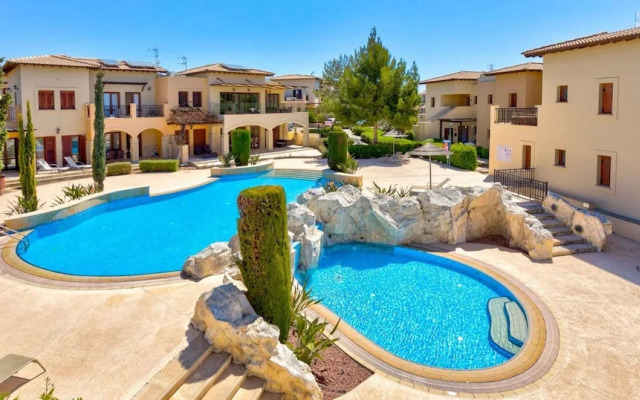 Apartment Cc11 - Thalassa