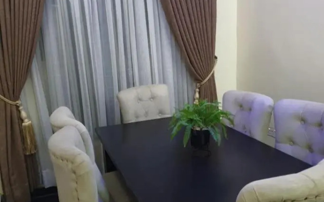 ORCHID House Stylish 3BDR Terrace Duplex Free WiFi DSTV