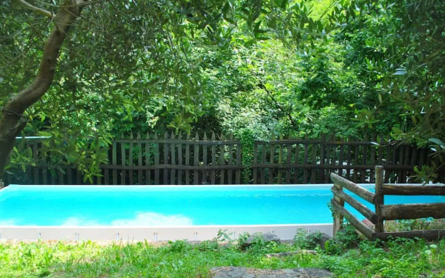 Holiday Home in Pistoia With Pool