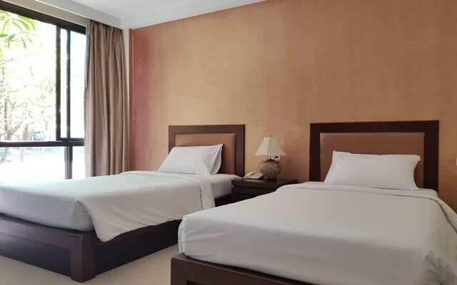 Srilamduan Hotel