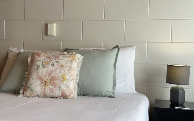 Orewa Motor Lodge