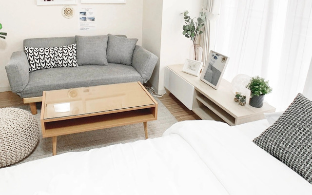 OUCHI HOTEL Takaramachi