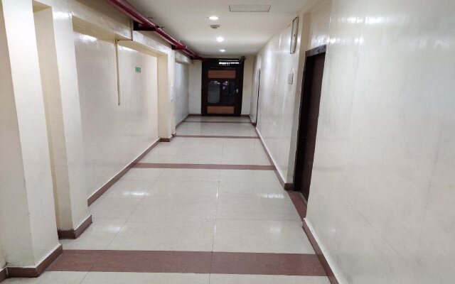 Hotel Pushpak