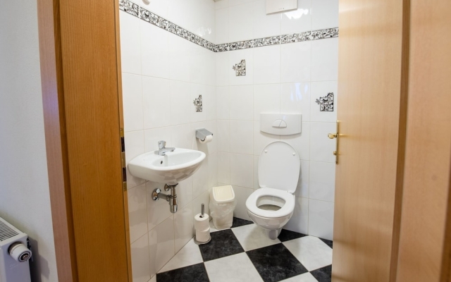 Alluring Apartment in Wald im Pingzau With Sauna