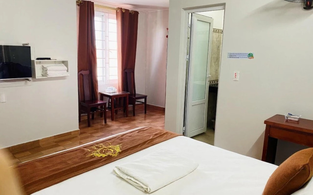 Cozi Hotel