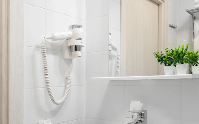 Knokey на Очаковском шоссе 5 корпус 3