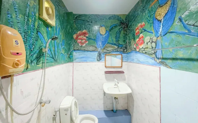 Ranong Resort and Laguna