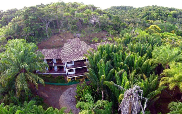 Paraíso das Águas Bahia