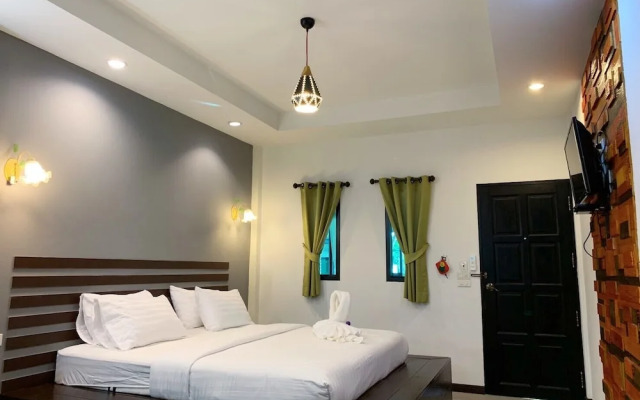 Ban Suan Leelawadee Resort