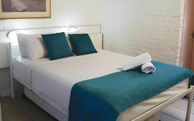 Marco Polo Motor Inn Sydney
