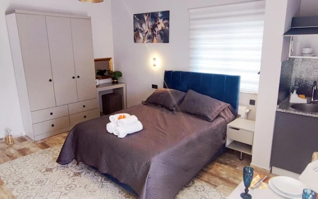 Aspendos Suites