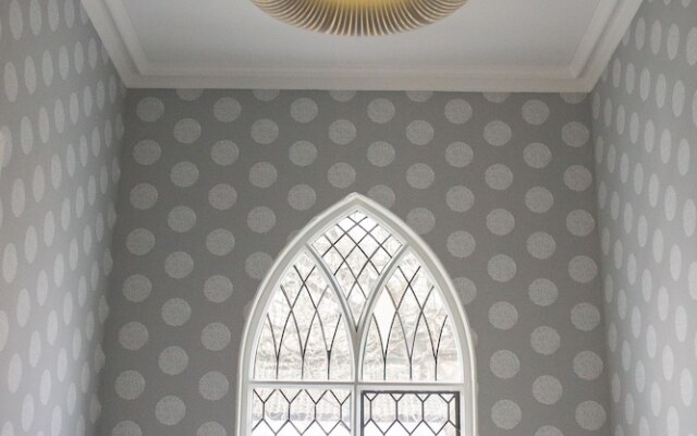 George Hotel, BW Signature Collection