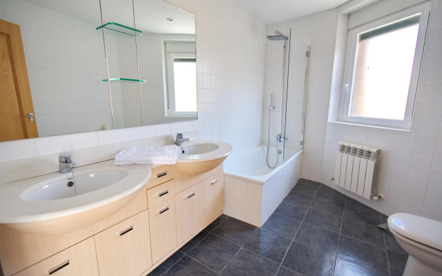 El Pórtico de las Bardenas