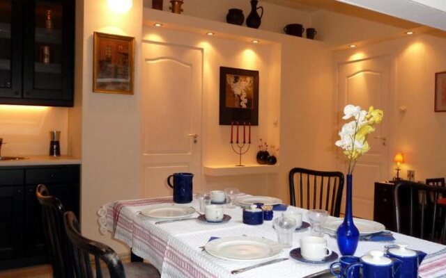 Citadella Guesthouse