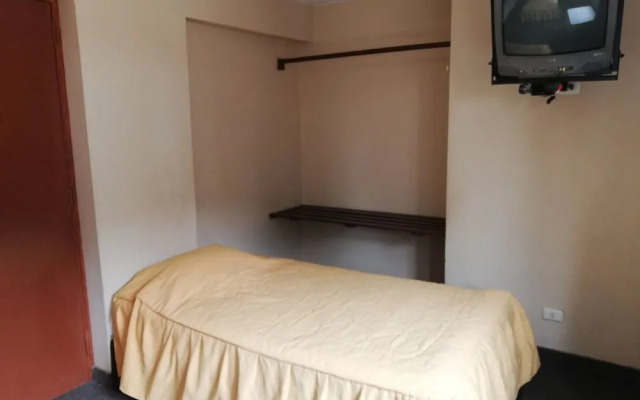 La Quinta de Allison Hotel & Backpackers