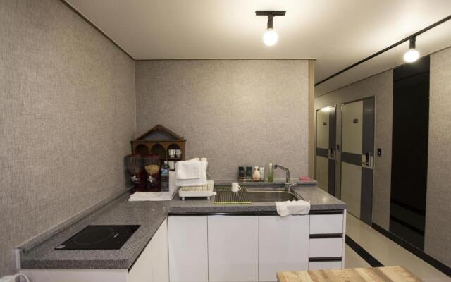 O'Guest & Mini Hotel