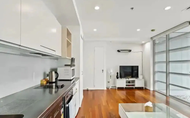 Viaduct Harbor Beauty - Free Wi-Fi, Gym And Pool