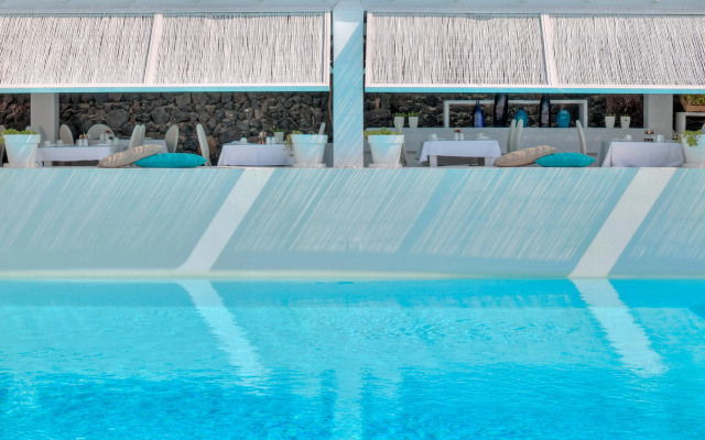 Vedema, a Luxury Collection Resort, Santorini