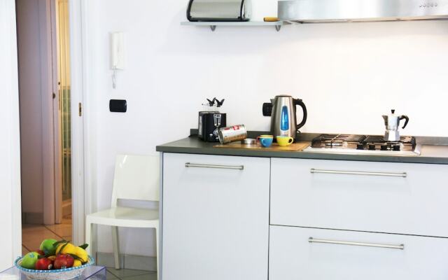 Casa Le Palme 2 Bedrooms Apartment in Alghero