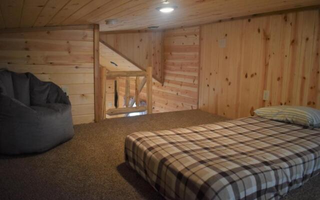 Drift Lodge & Fly Shop