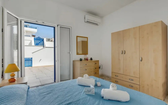 Complesso Azzurro Apartments