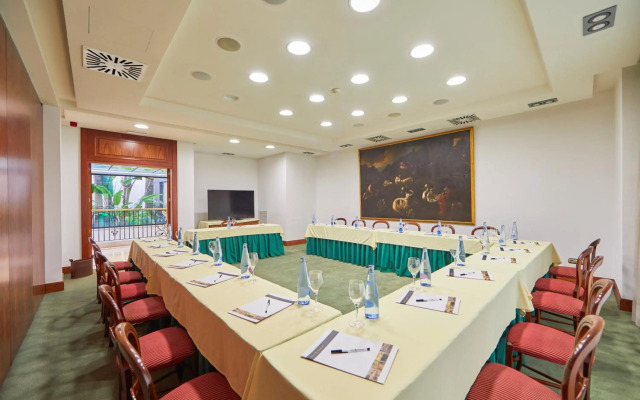 Hotel Bordoy Continental Palma