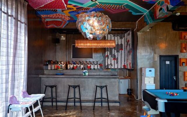 Dali Shuangmo Seaview Inn (Erhai Xiao Putuo Store)