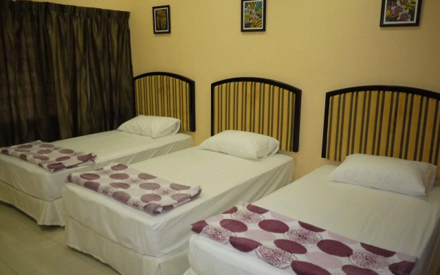 Agrofarmstay @Skill-Tech