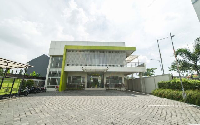 Rumah Cassa Guest House