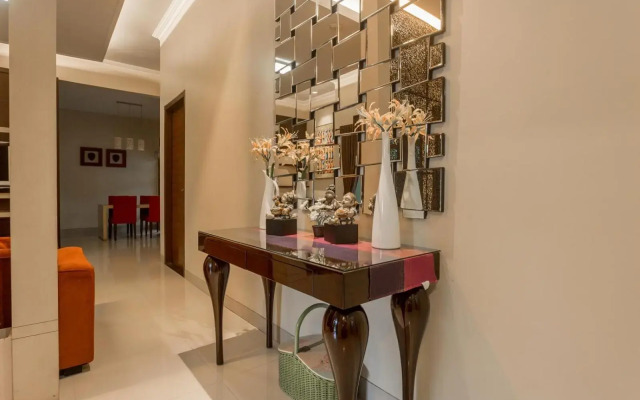Gracia Spa Resort