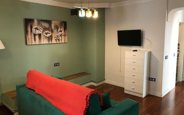 Apartamentos Vintage Menéndez Pelayo