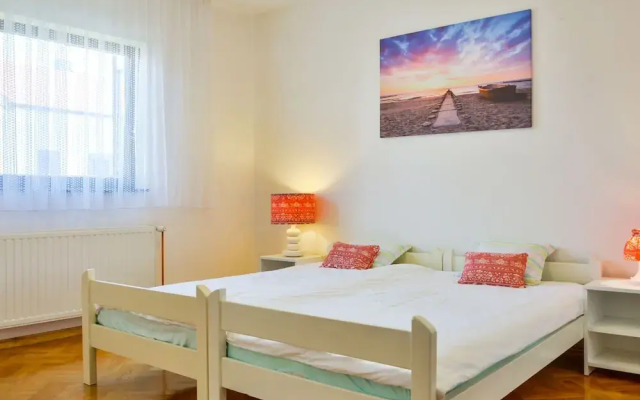 Holiday Home With Swimming Pool and Terrace