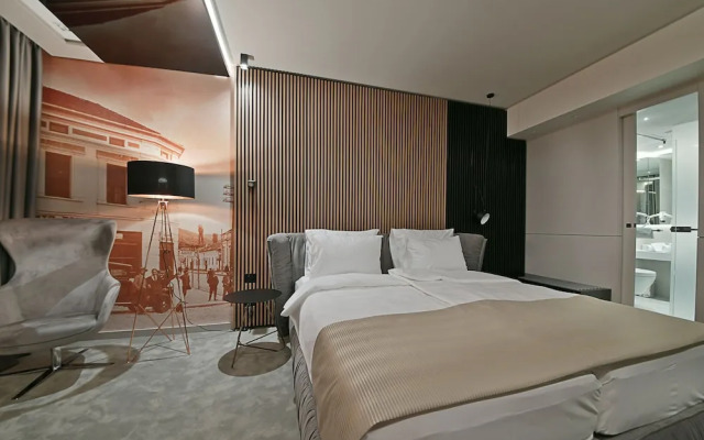 Hotel Royal Putnik