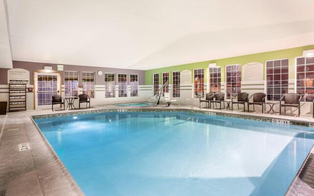 Holiday Inn Express Walla Walla by IHG